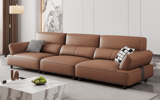 想知道哪些沙发品牌真正值得入手吗