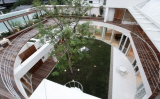 你是否想过让家变成一座会呼吸的东方庭院？