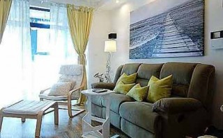 想把三室一厅装出高级感又怕踩坑？别急，2025最新装修效果图来了！