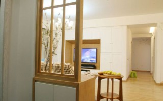 想知道哪家二手房装修公司真正靠谱吗